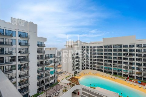 Apartman u gradu Dubai Studio City, UAE 1 soba, 32.98 m2 Br. 765338 - Slika 2