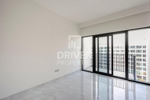 Dzīvoklis Dubai Studio Cityjā, AAE 1 istaba, 32.98 m2 Nr. 765338