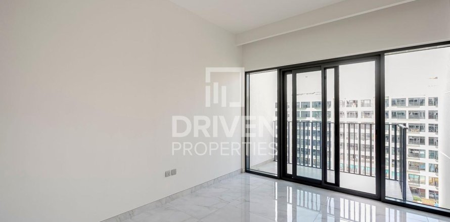 Apartman u gradu Dubai Studio City, UAE 1 soba, 32.98 m2 Br. 765338