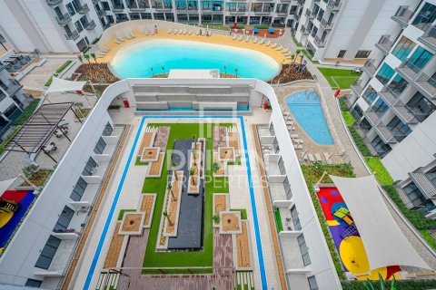 Apartman u gradu Dubai Studio City, UAE 1 soba, 32.98 m2 Br. 765338 - Slika 6