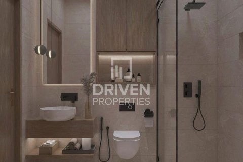 Byt v Mohammed Bin Rashid City, Dubai, SAE 3 ložnice, 183.58 m² Č.: 765339 - fotografie 10
