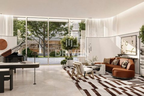 Apartmen di Mina Rashid, Dubai, UAE 2 bilik tidur, 121.89 meter persegi № 765336 - foto 2
