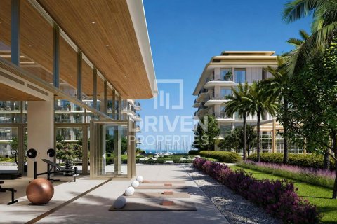 Apartmen di Mina Rashid, Dubai, UAE 2 bilik tidur, 121.89 meter persegi № 765336 - foto 8