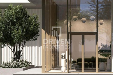 Apartmen di Mina Rashid, Dubai, UAE 2 bilik tidur, 121.89 meter persegi № 765336 - foto 5