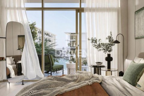 Apartmen di Mina Rashid, Dubai, UAE 2 bilik tidur, 121.89 meter persegi № 765336 - foto 1