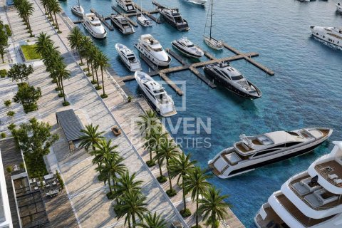 Apartmen di Mina Rashid, Dubai, UAE 2 bilik tidur, 121.89 meter persegi № 765336 - foto 10