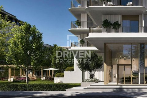 Apartmen di Mina Rashid, Dubai, UAE 2 bilik tidur, 121.89 meter persegi № 765336 - foto 9