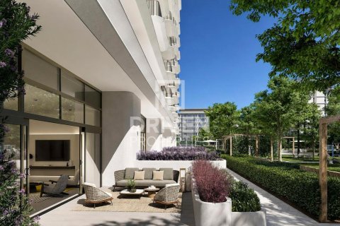 Apartmen di Mina Rashid, Dubai, UAE 2 bilik tidur, 121.89 meter persegi № 765336 - foto 7