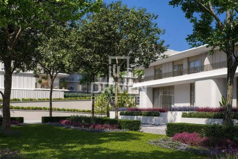 Apartmen di Mina Rashid, Dubai, UAE 2 bilik tidur, 121.89 meter persegi № 765336 - foto 6
