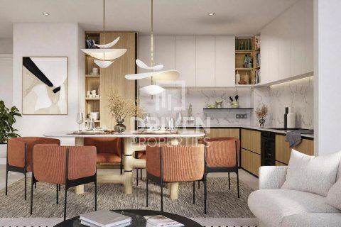 Apartmen di Mina Rashid, Dubai, UAE 2 bilik tidur, 121.89 meter persegi № 765336 - foto 3