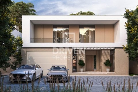 Villa til salg i Dubai, UAE 4 soveværelser, 577.49 kvm № 765335 - foto 4