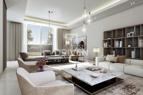 Villa til salg i Dubai, UAE 4 soveværelser, 577.49 kvm № 765335 - foto 9
