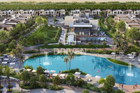 Villa til salg i Dubai, UAE 4 soveværelser, 577.49 kvm № 765335 - foto 2
