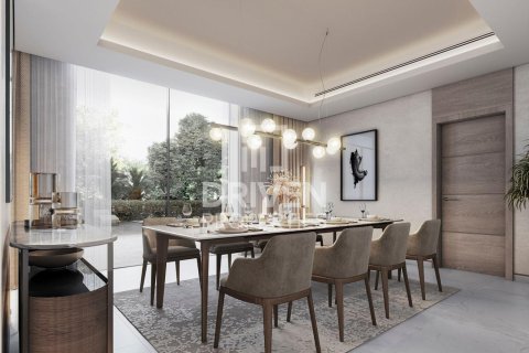 Villa til salg i Dubai, UAE 4 soveværelser, 577.49 kvm № 765335 - foto 6