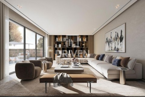Villa til salg i Dubai, UAE 4 soveværelser, 577.49 kvm № 765335 - foto 10