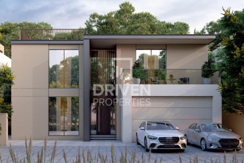 Villa til salg i Dubai, UAE 4 soveværelser, 577.49 kvm № 765335 - foto 3