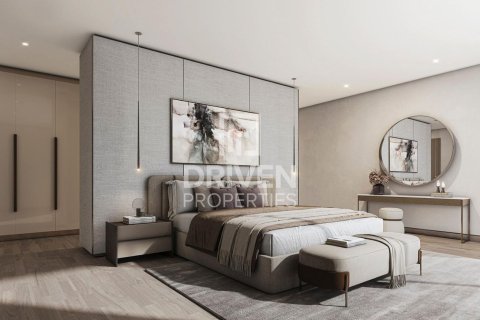 Villa til salg i Dubai, UAE 4 soveværelser, 577.49 kvm № 765335 - foto 8