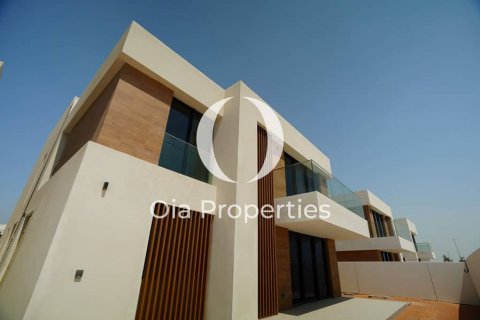 阿联酋 Abu Dhabi Saadiyat Island 待售 : 4 卧, 629 平方米 , 编号608717 - 照片 4