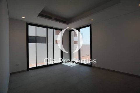 阿联酋 Abu Dhabi Saadiyat Island 待售 : 4 卧, 629 平方米 , 编号608717 - 照片 7