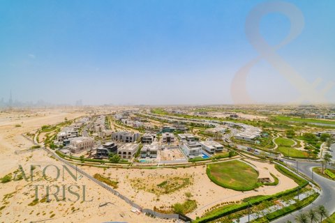 Dubai Hills Estate, Dubai, संयुक्त अरब अमीरात में अपार्टमेंट, 2 बेडरूम, 104 वर्ग मीटर, संख्या 649107 - फ़ोटो 3