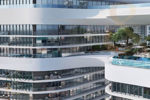 Apartament de vânzare în Dubai Marina, Dubai, EAU 2 dormitoare, 156 mp.  №649105 - poză 5