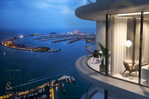 Apartament de vânzare în Dubai Marina, Dubai, EAU 2 dormitoare, 156 mp.  №649105 - poză 4