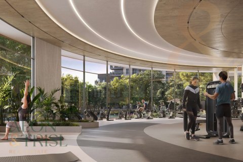 Διαμέρισμα σε Ghaf Woods σε Dubai, ΗΑΕ 2 υπνοδωμάτια, 143 τ.μ. Αρ. 649104 - φωτογραφία 5