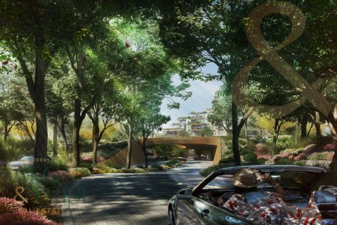 Διαμέρισμα σε Ghaf Woods σε Dubai, ΗΑΕ 2 υπνοδωμάτια, 143 τ.μ. Αρ. 649104 - φωτογραφία 3