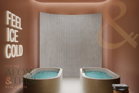Пәтер Onda by Kasco, Бизнес-Бэй, Дубай, БАӘ-да 1 жатын бөлме, 82 м² № 649102 - фото 5