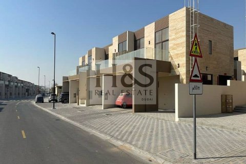阿联酋 Dubai Mohammed Bin Rashid City 待租 : 4 卧, 288 平方米 , 编号628548 - 照片 2