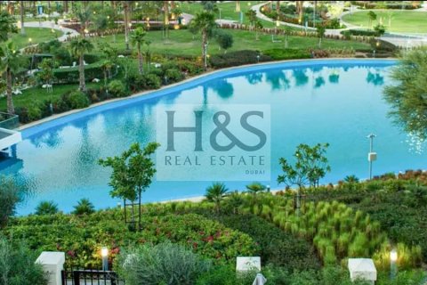 阿联酋 Dubai DAMAC Hills (Akoya by DAMAC) 待售 : 4 卧, 219 平方米 , 编号628547 - 照片 6