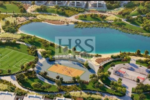 阿联酋 Dubai DAMAC Hills (Akoya by DAMAC) 待售 : 4 卧, 219 平方米 , 编号628547 - 照片 1