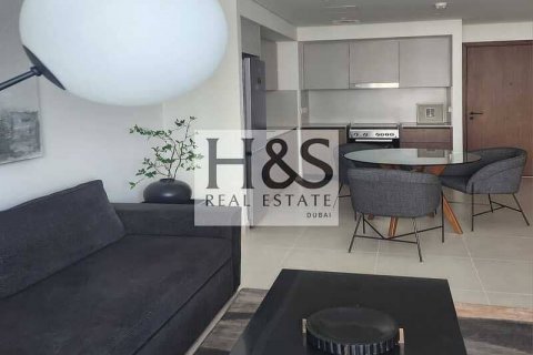 Apartmán v Dubai Creek Harbour (The Lagoons), SAE 1 spálňa, 60 m2 č. 628546 - Fotografia 3