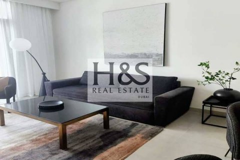 Apartmán v Dubai Creek Harbour (The Lagoons), SAE 1 spálňa, 60 m2 č. 628546 - Fotografia 1