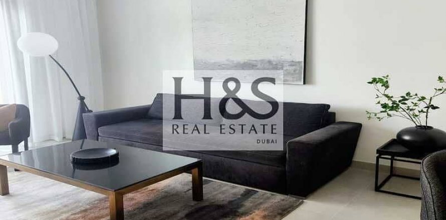 Apartmán v Dubai Creek Harbour (The Lagoons), SAE 1 spálňa, 60 m2 č. 628546