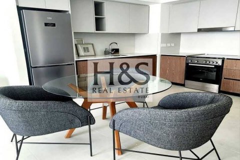 Apartmán v Dubai Creek Harbour (The Lagoons), SAE 1 spálňa, 60 m2 č. 628546 - Fotografia 9