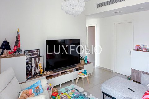 Byt v Dubai Creek Harbour (The Lagoons), Dubai, SAE 3 ložnice, 139 m² Č.: 627431 - fotografie 8