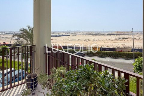 Byt v Dubai Creek Harbour (The Lagoons), Dubai, SAE 3 ložnice, 139 m² Č.: 627431 - fotografie 9