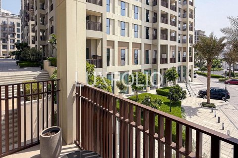 Byt v Dubai Creek Harbour (The Lagoons), Dubai, SAE 3 ložnice, 139 m² Č.: 627431 - fotografie 4