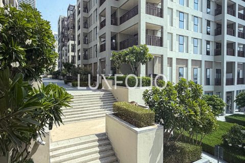 Byt v Dubai Creek Harbour (The Lagoons), Dubai, SAE 3 ložnice, 139 m² Č.: 627431 - fotografie 5