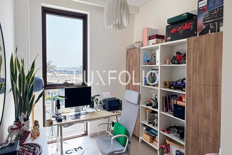 Byt v Dubai Creek Harbour (The Lagoons), Dubai, SAE 3 ložnice, 139 m² Č.: 627431 - fotografie 7