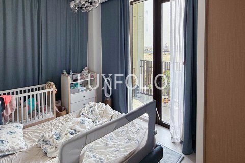 Byt v Dubai Creek Harbour (The Lagoons), Dubai, SAE 3 ložnice, 139 m² Č.: 627431 - fotografie 6