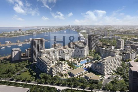 Mina Rashid, Dubai, UAE의 판매용 아파트 침실 1개, 75제곱미터 번호 628545 - 사진 1