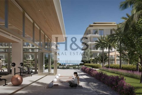 Mina Rashid, Dubai, UAE의 판매용 아파트 침실 1개, 75제곱미터 번호 628545 - 사진 6