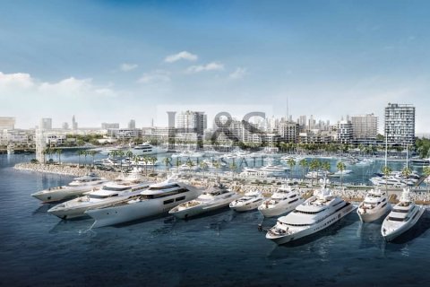 Mina Rashid, Dubai, UAE의 판매용 아파트 침실 1개, 75제곱미터 번호 628545 - 사진 2