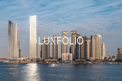 Byt v Dubai Creek Harbour (The Lagoons), SAE 2 ložnice, 106 m² Č.: 627432 - fotografie 14