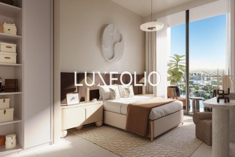 Byt v Dubai Creek Harbour (The Lagoons), SAE 2 ložnice, 106 m² Č.: 627432 - fotografie 6