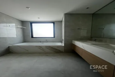 Vila u Jebel Ali, Dubai, UAE 4 spavaćih soba, 300 m2 Br. 738135 - fotografija 7