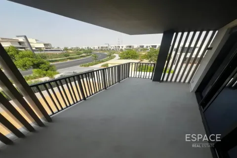 Vila u Jebel Ali, Dubai, UAE 4 spavaćih soba, 300 m2 Br. 738135 - fotografija 10