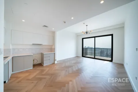 Apartament do wynajęcia w Dubai Hills Estate, Dubai, ZEA 2 sypialnie, 92 mkw., nr 738137 - zdjęcie 2